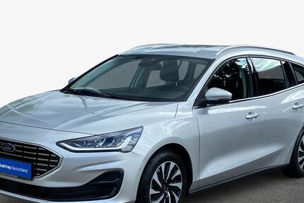 Ford Focus 16.690 km 24.900 &euro; Leonberg 71229