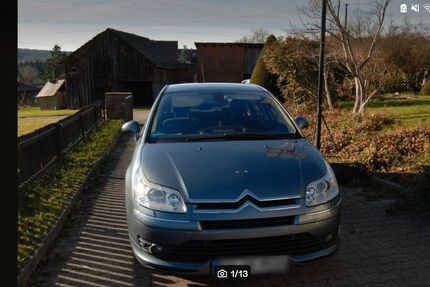 Citroen C4 290.000 km 1.499 &euro; Bad Liebenzell 75378