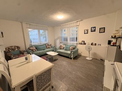 ZENTRALES WOHNEN IN GOLDSTADT - Etagenwohnung Pforzheim Nordstadt | Angebot:27363377