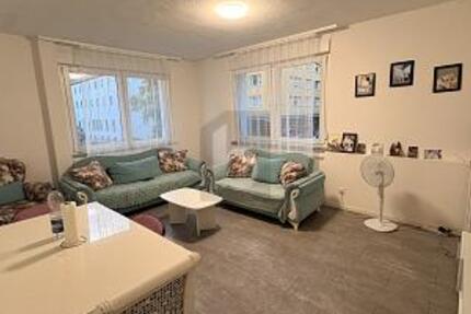ZENTRALES WOHNEN IN GOLDSTADT - Wohnung Pforzheim Nordstadt | Angebot:27363377