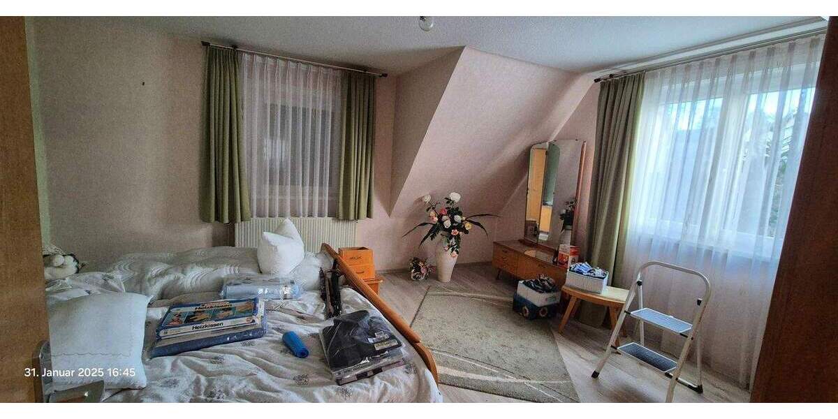 Mehrfamilienhaus, Wohnhaus Straubenhardt Conweiler - 8 Zimmer, 147 m&sup2;, 388.000&euro; | Angebot:25802979