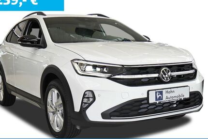 VW Taigo 5.999 km 23.895 € Sindelfingen 71063