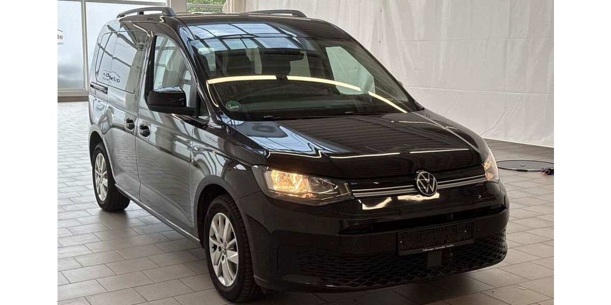 VW Caddy 217.000 km 15.399 &euro; Oberderdingen 75038