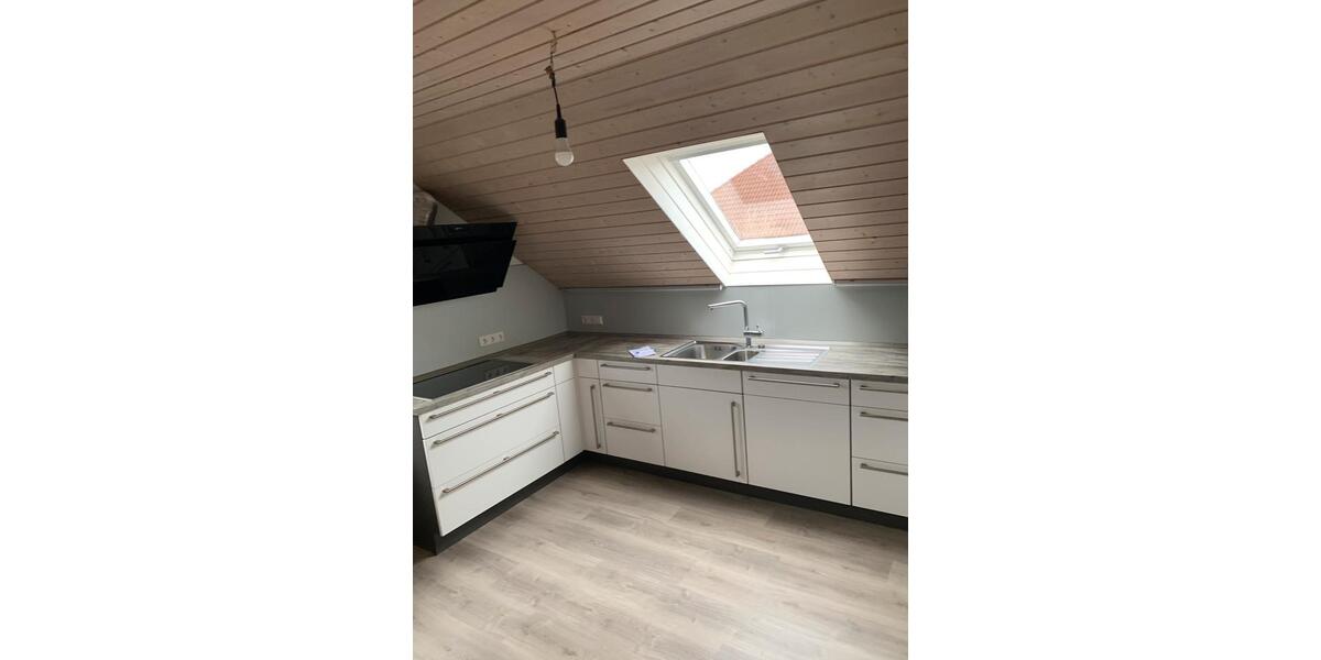 Mietwohnung neu renoviert in Jettingen 3 zimmer