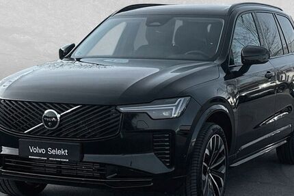 Volvo XC90 17.500 km 63.450 &euro; Karlsruhe 76187