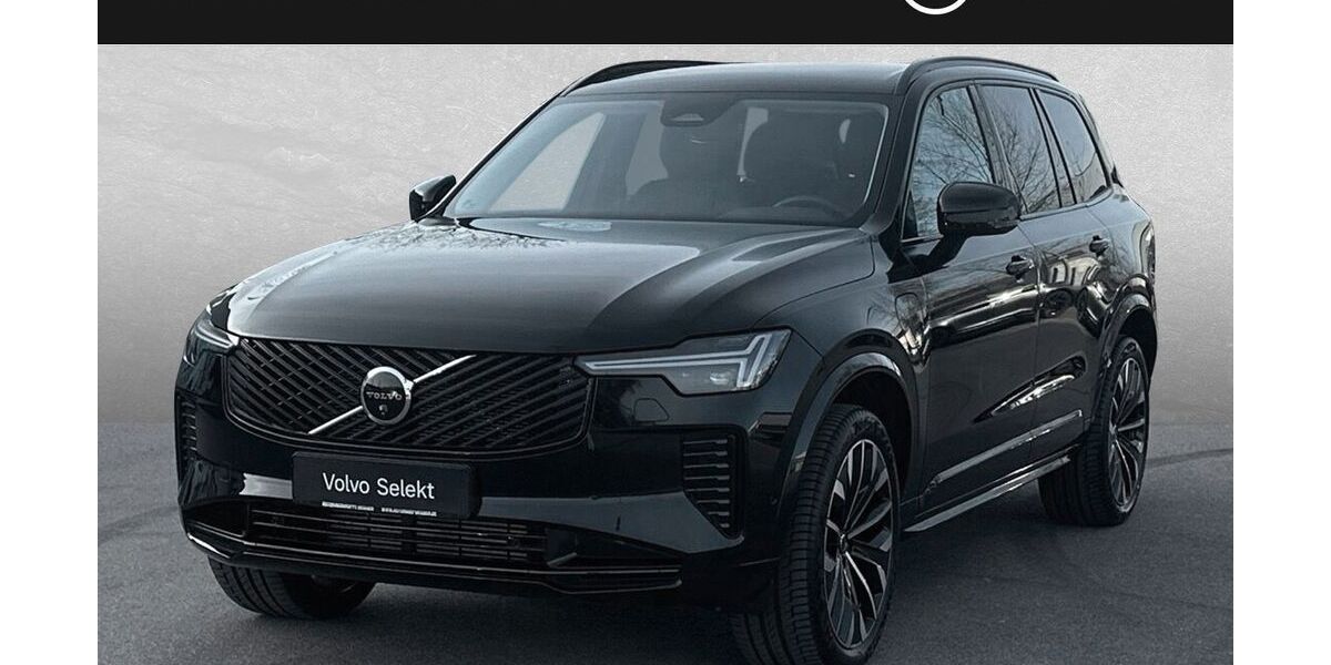 Volvo XC90 17.500 km 63.450 &euro; Karlsruhe 76187