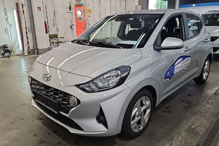 Hyundai i10 98.611 km 9.250 &euro; Bretten 75015