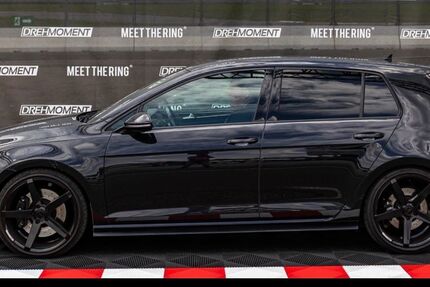 VW Golf 96.000 km 29.000 &euro; Bruchsal 76646