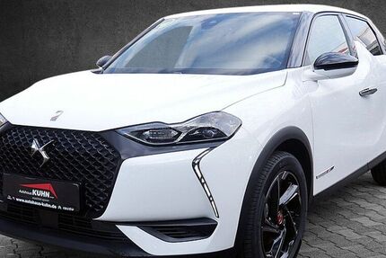 DS Automobiles DS3 Crossback