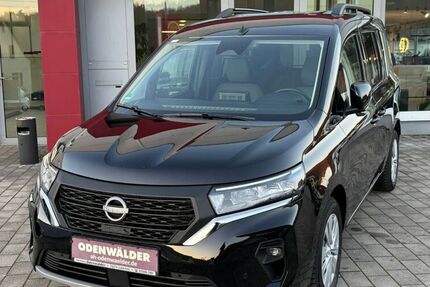 Nissan Townstar