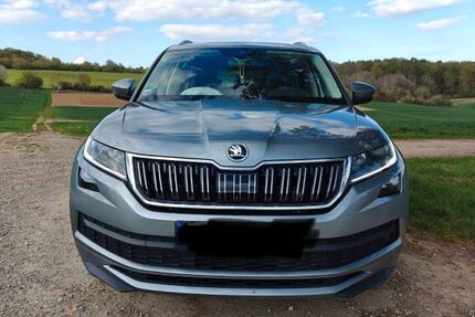 Skoda Kodiaq 85.291 km 35.500 &euro; Althengstett 75382