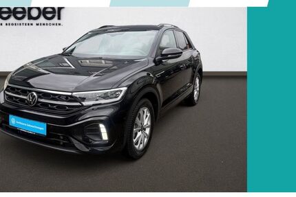 VW T-Roc 12.499 km 35.850 &euro; Weil der Stadt 71263
