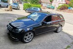 Mercedes-Benz C 200 335.000 km 5.500 &euro; Aidlingen 71134