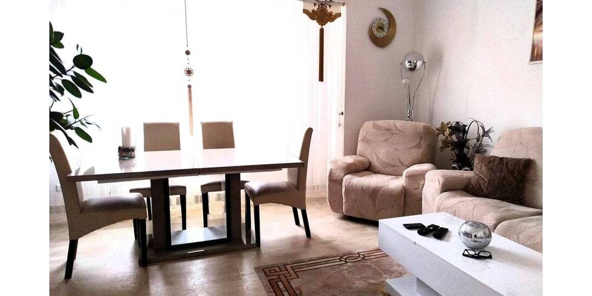 Etagenwohnung Pforzheim Nordstadt - 3 Zimmer, 84 m&sup2;, 240.000&euro; | Angebot:26131364