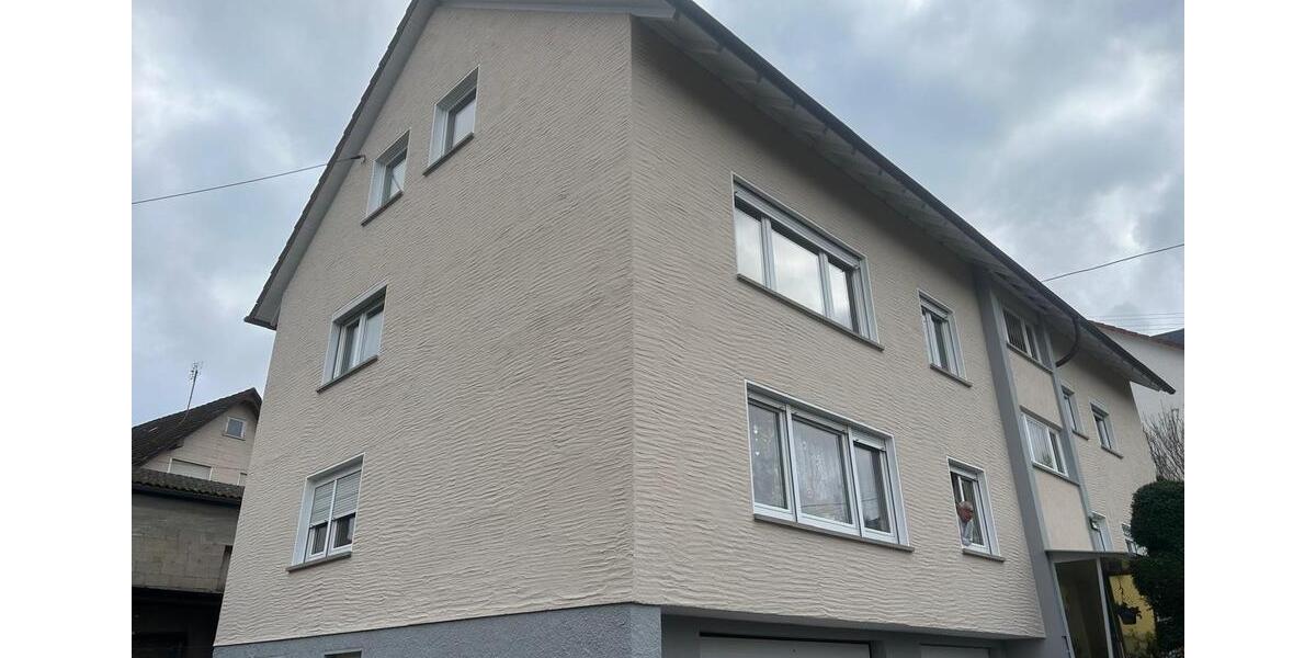 Etagenwohnung Straubenhardt - 3 Zimmer, 66 m&sup2;, 150.000&euro; | Angebot:26052028
