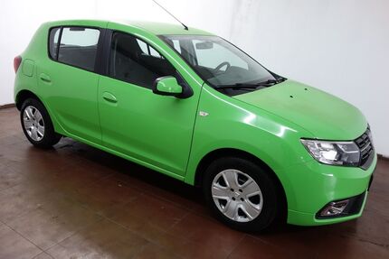 Dacia Sandero 98.000 km 7.450 &euro; Mühlacker 75417