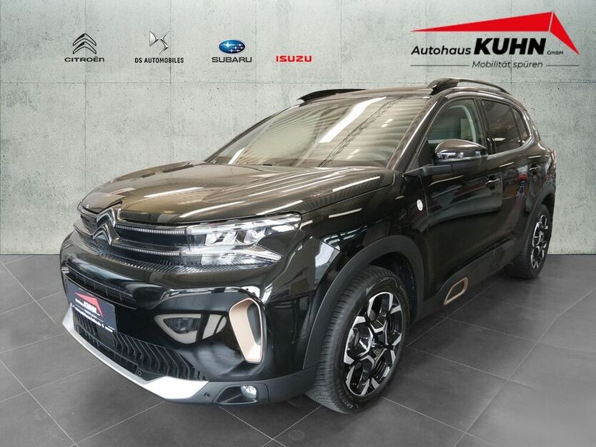 C5 Aircross