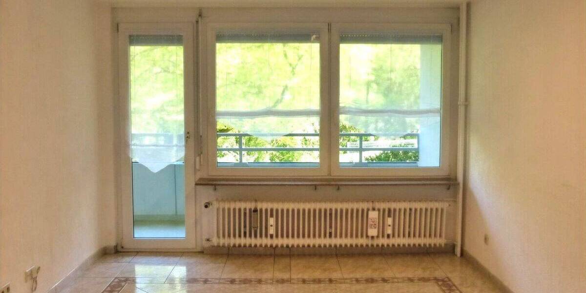 Etagenwohnung Sindelfingen Ost - 3 Zimmer, 80 m&sup2;, 285.000&euro; | Angebot:26502851