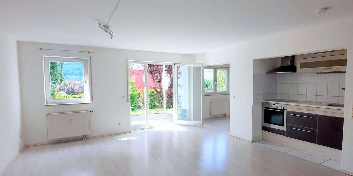 Etagenwohnung Neuenbürg - 1.5 Zimmer, 48 m&sup2;, 128.000&euro; | Angebot:26765369