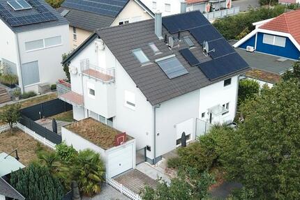 Haus Karlsdorf-Neuthard Neuthard - 106 Zimmer, 106 m&sup2;, 489.000&euro; | Angebot:27096176