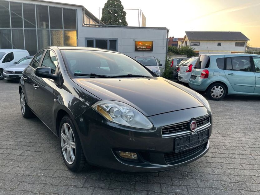 Fiat Bravo 165.000 km 2.890 € Malsch 76316