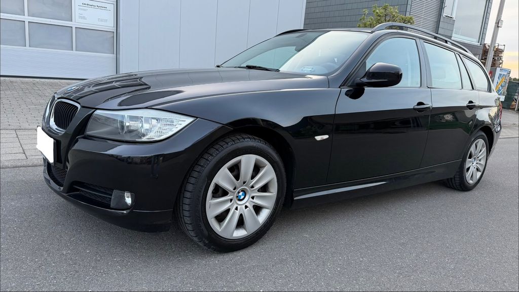 BMW 318 182.000 km 5.500 &euro; Grafenau 71120