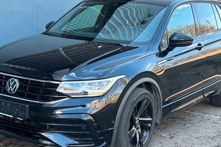 VW Tiguan 87.000 km 33.980 &euro; Sindelfingen 71065