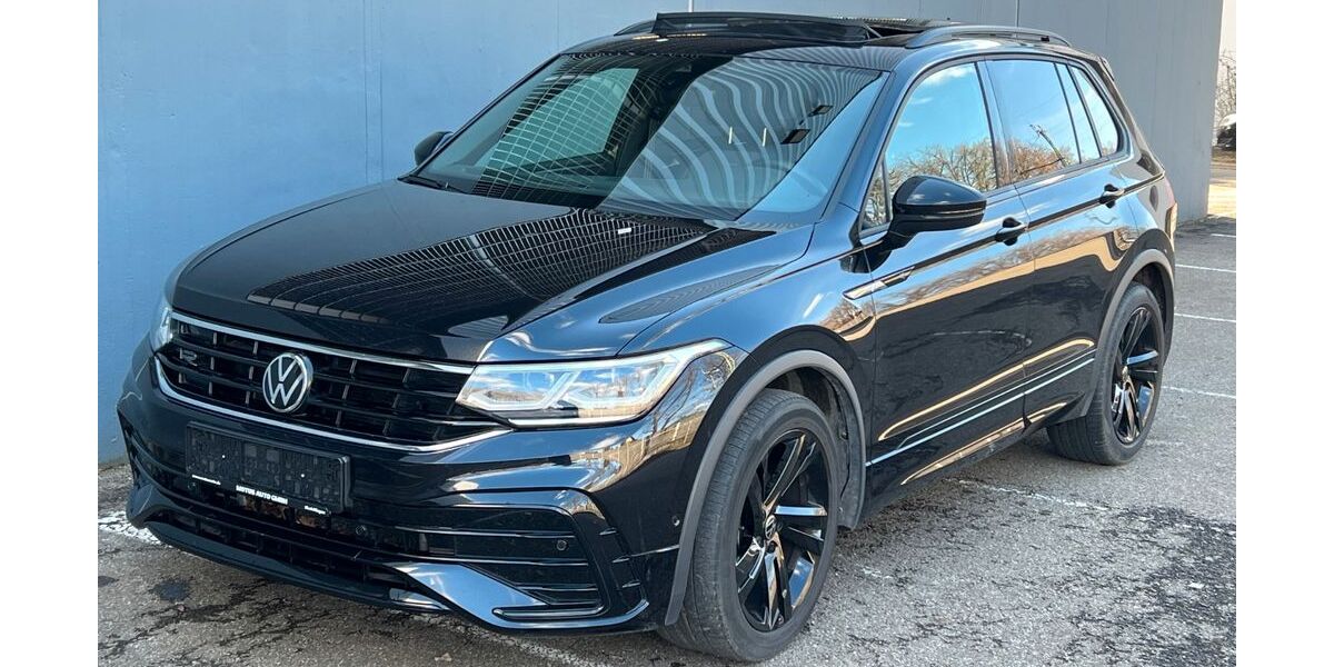 VW Tiguan 87.000 km 33.980 &euro; Sindelfingen 71065