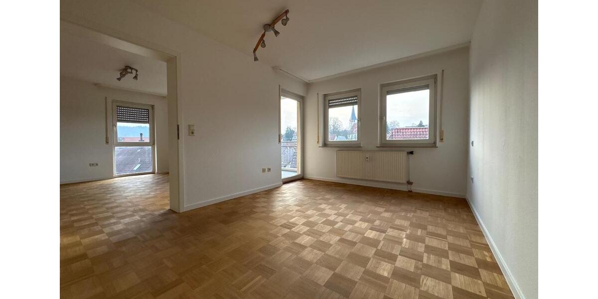 Etagenwohnung Königsbach-Stein Stein - 2 Zimmer, 62 m&sup2;, 690&euro; | Angebot:25638330