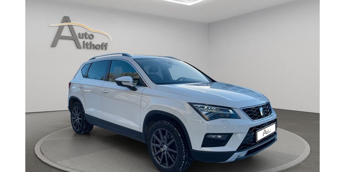 Seat Ateca 105.800 km 18.990 &euro; Ditzingen (bei Stuttgart) 71254