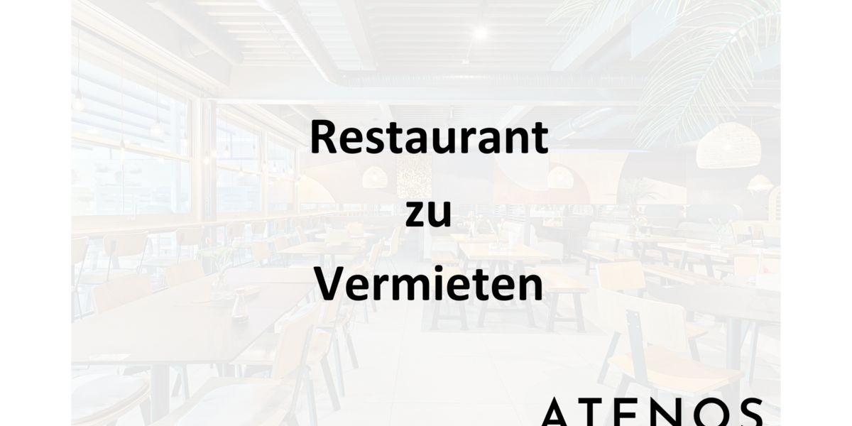 Gastronomie in Niefern-Öschelbronn 2.600 € 366 m² zimmer