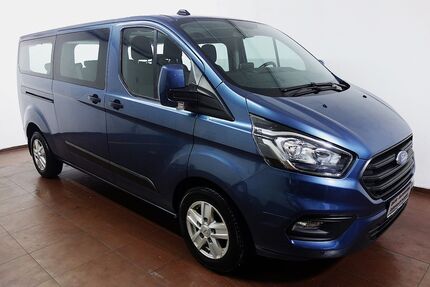 Ford Tourneo Custom 100.000 km 20.999 &euro; Mühlacker 75417