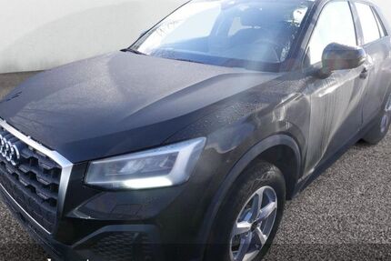 Audi Q2 3.500 km 29.780 € Bietigheim-Bissingen 74321