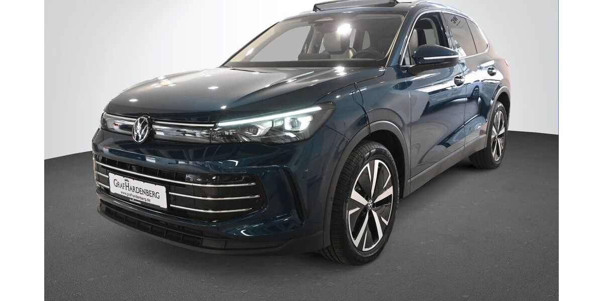 VW Tiguan 54.000 km 44.990 &euro; Karlsruhe 76131