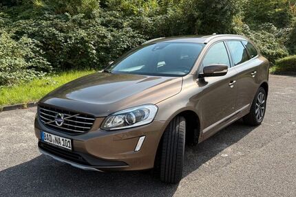 Volvo XC60 76.000 km 21.900 &euro; Remchingen 75196
