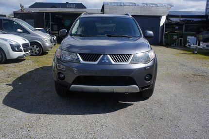 Mitsubishi Outlander 217.000 km 5.000 &euro; Malsch 76316