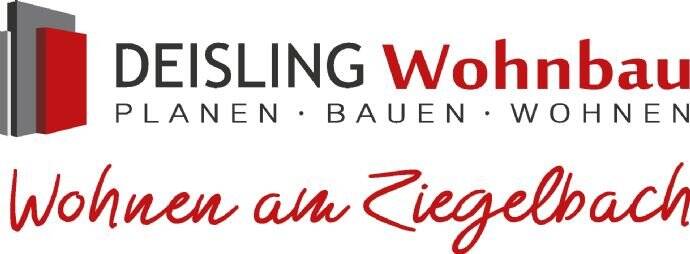 letzte verfügbare Wohnung in unserem exklusiven Neubauprojekt Wohnen am Ziegelbach in Calw 3 zimmer
