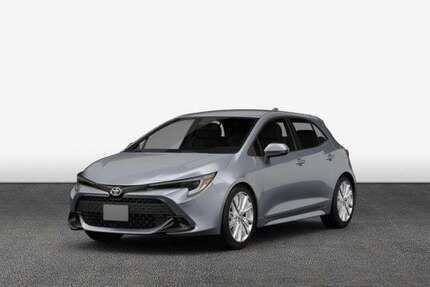 Toyota Corolla 32.640 km 23.850 € Pforzheim 75179