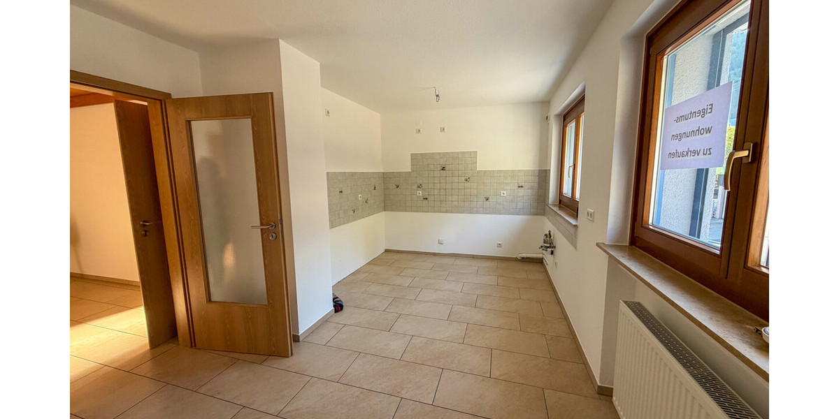 Haus im Haus- 6,5 Zimmer Wohnung in zentraler Lage - Etagenwohnung Höfen an der Enz Höfen (Enz) | Angebot:26888565