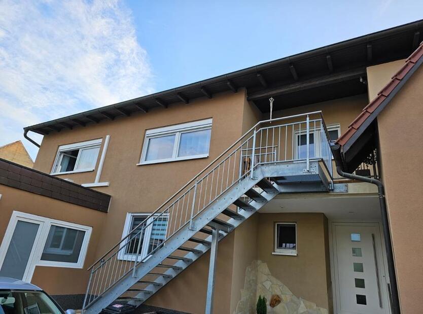 Schöne 3 Zimmer Wohnung zu vermieten