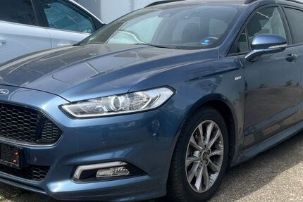 Ford Mondeo 58.000 km 9.999 &euro; Keltern (Pforzheim) 75210