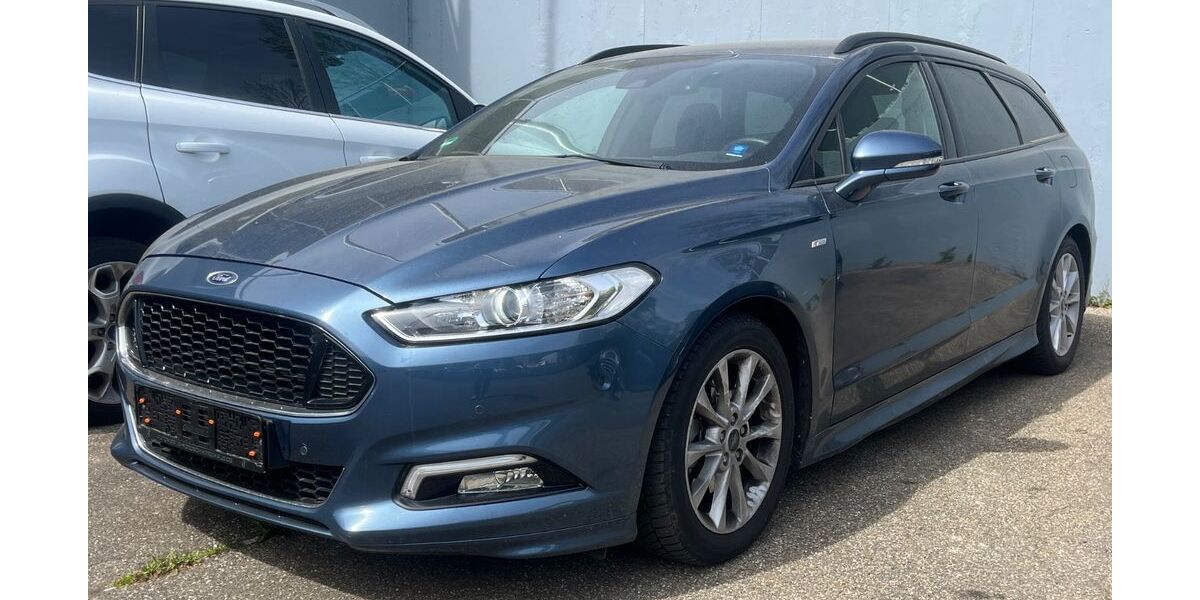 Ford Mondeo 58.000 km 9.999 &euro; Keltern (Pforzheim) 75210