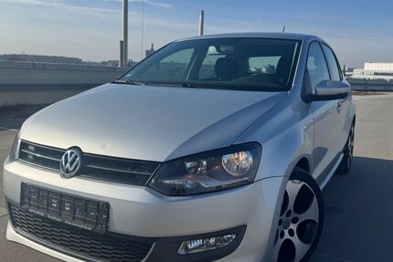 VW Polo 140.380 km 8.850 &euro; Sindelfingen 71065