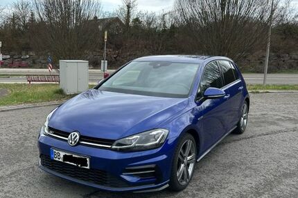 VW Golf 121.500 km 14.500 &euro; Grafenau 71120