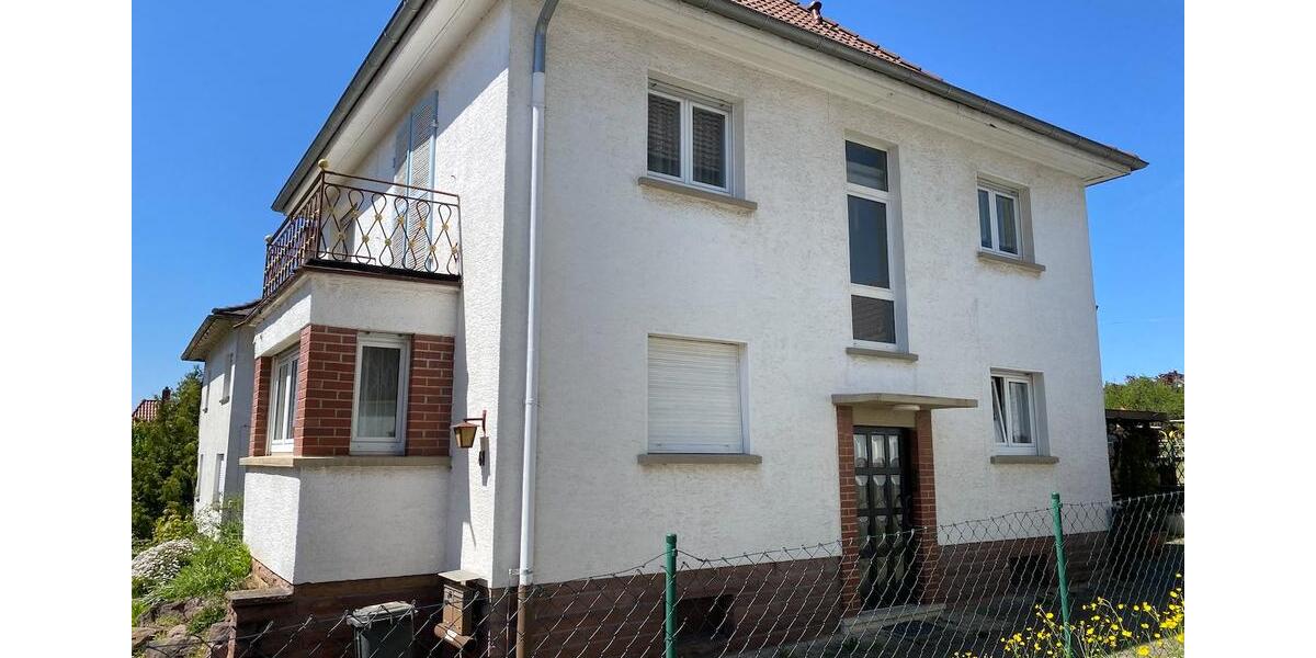 Einfamilienhaus Waldbronn - 8 Zimmer, 120 m&sup2;, 499.000&euro; | Angebot:26505063