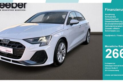Audi A3 27.278 km 29.429 &euro; Weil der Stadt 71263
