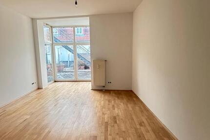 3-Zimmer-Wohnung mit großer Terrasse im Herzen von Ettlingen 3 zimmer