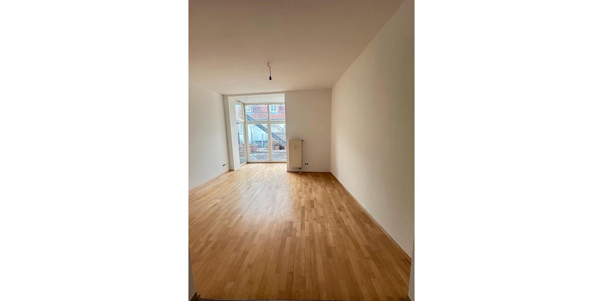 3-Zimmer-Wohnung mit großer Terrasse im Herzen von Ettlingen 3 zimmer