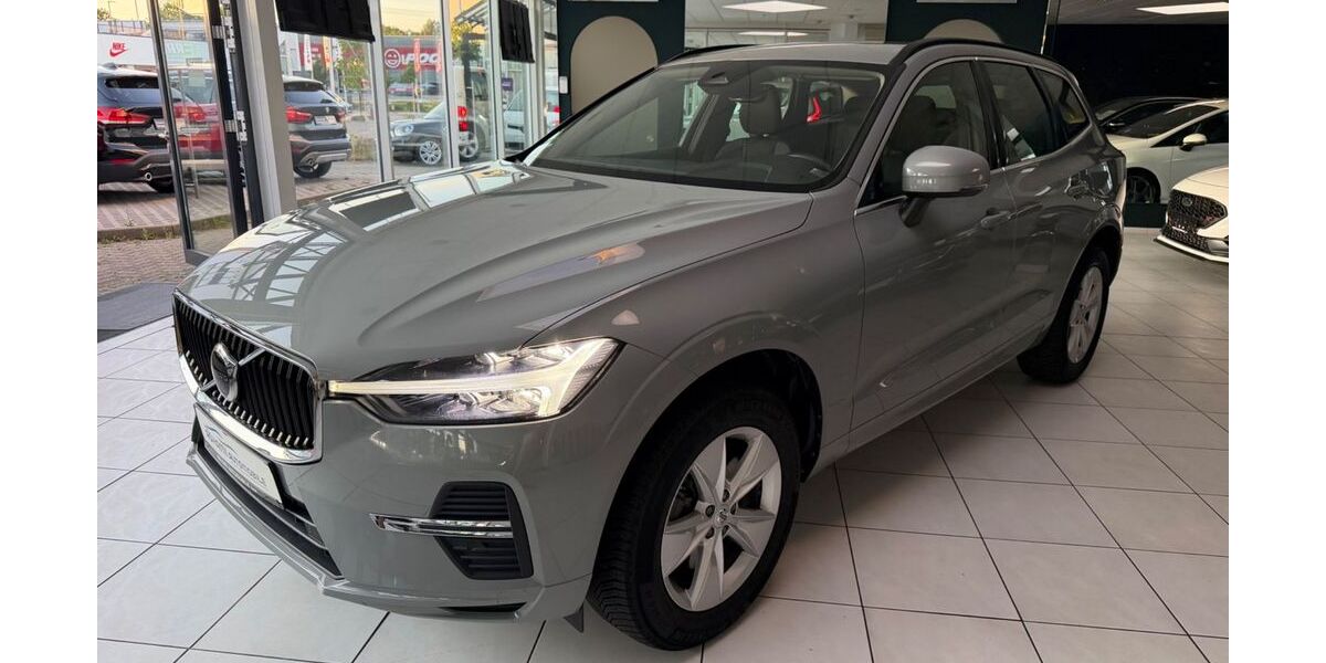 Volvo XC60 28.900 km 32.599 &euro; Pforzheim 75179