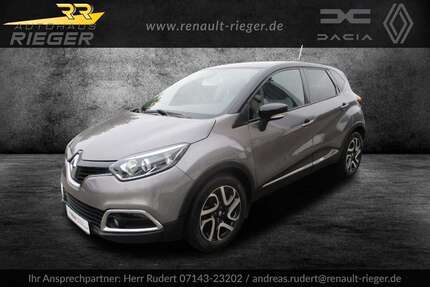 Renault Captur 105.380 km 8.950 € Güglingen 74363